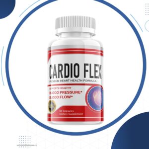 Cardio Flex S286K 1