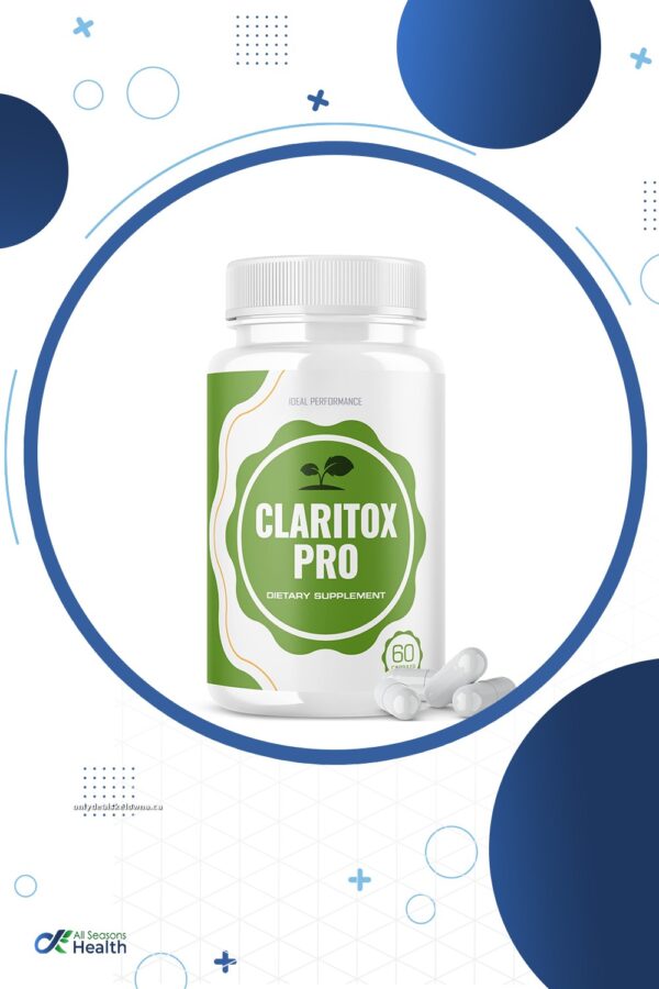 Claritox Pro S286K 1