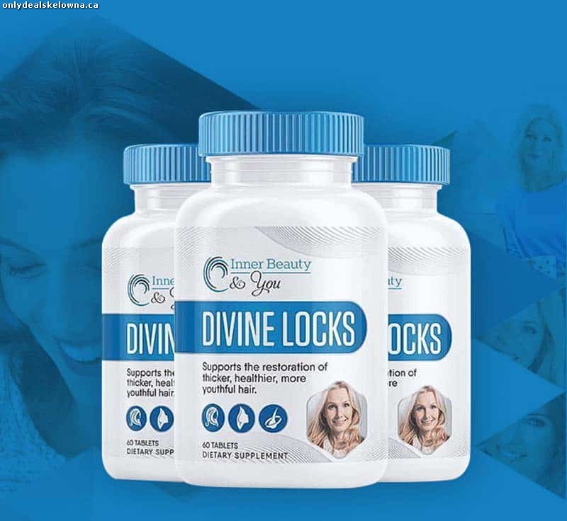 Divine Locks1 S286K