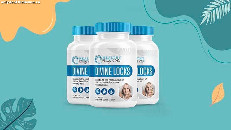 Divine Locks4 S286K