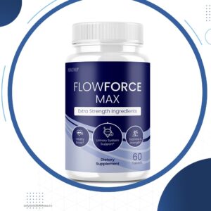 Flowforce Max S286K 1