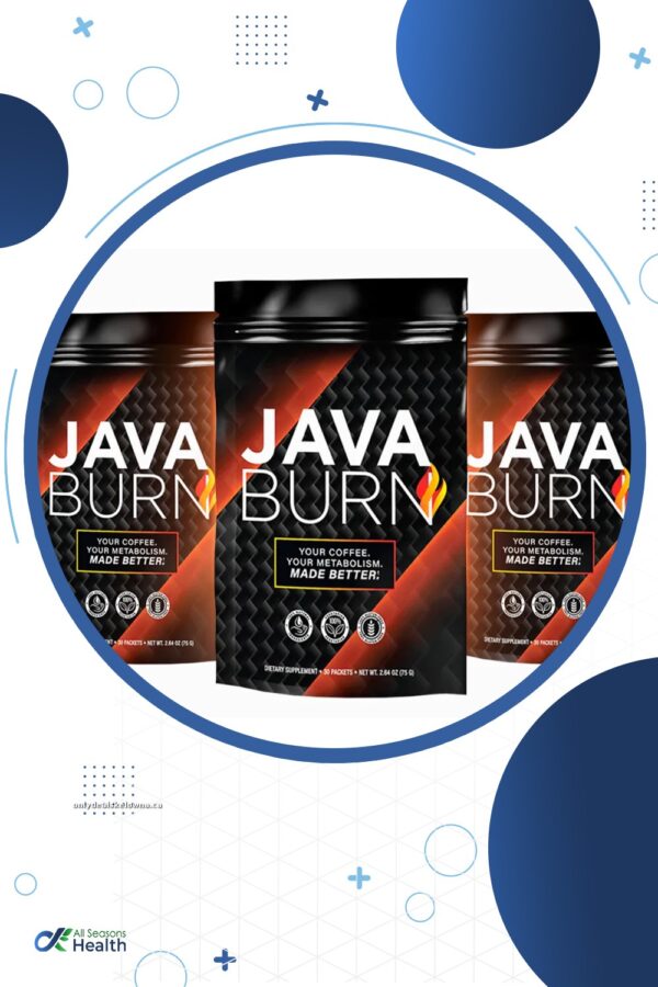 Java Burn S286K 1