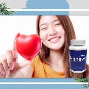 Renew Detox Supplement Reviews 4 S286K 1