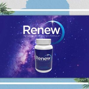 Renew Detox Supplement Reviews S286K 1