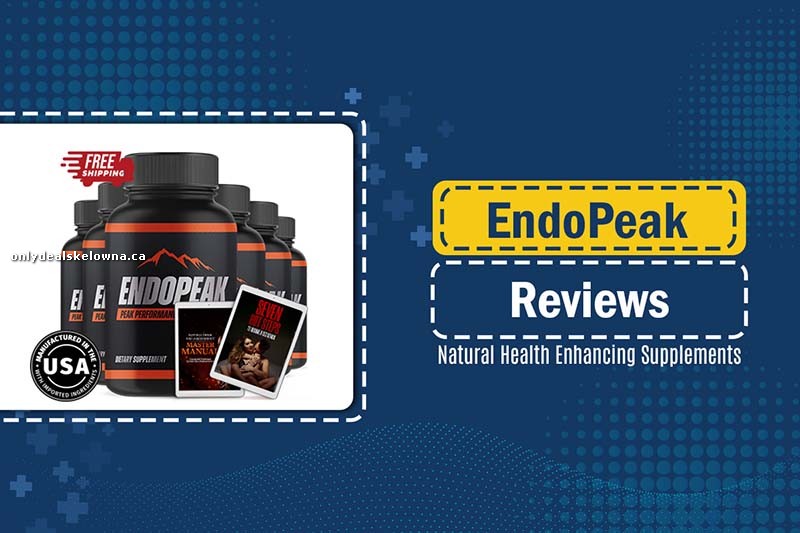 Customer Reviews of EndoPeak