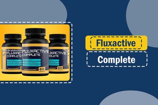 fluxactive complete reviews 1 S286K 1