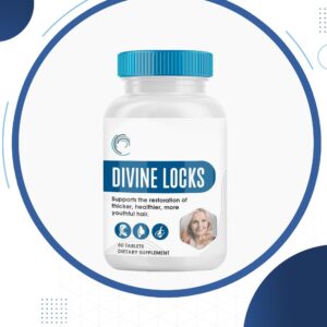 Divine Locks 1 S286K