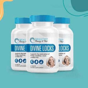 Divine Locks4 S286K