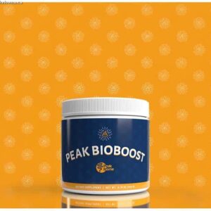 Peak BioBoost reviews S286K