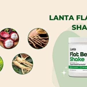 lanta flat belly shake reviews 1 S286K
