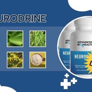 neurodrine supplement reviews 3 S286K