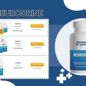 neurodrine supplement reviews 4 S286K