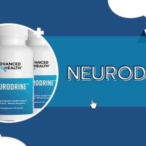 neurodrine supplement reviews S286K