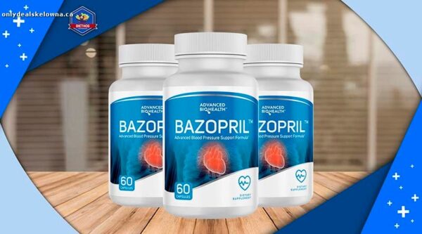 Bazopril 2 S286K