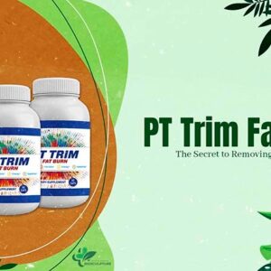 PT Trim Fat Burn 1 S286K